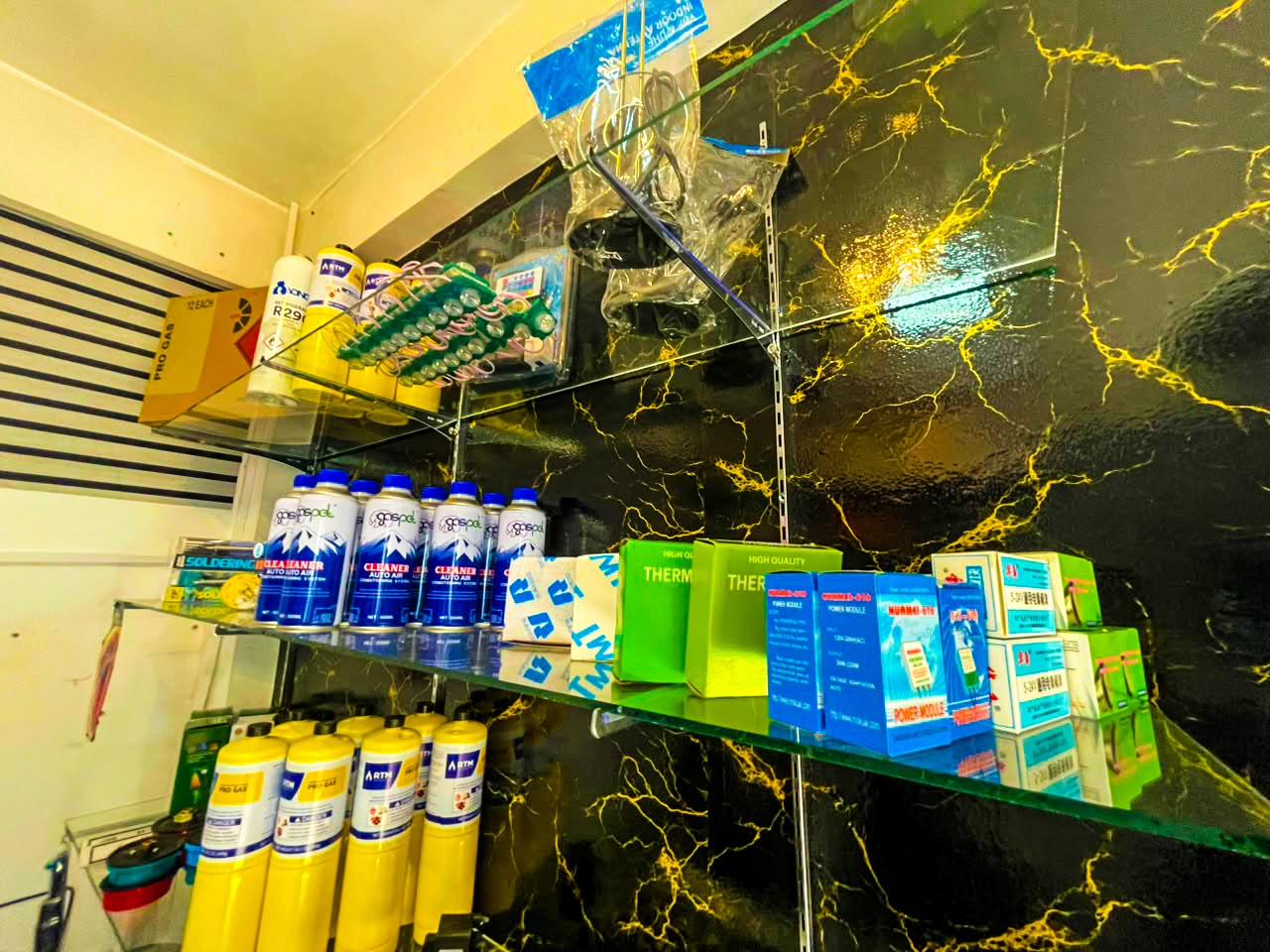 CCTV Products